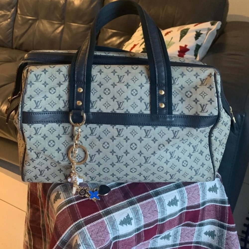 Louis Vuitton Josephine Monogram GM
